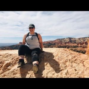 Meet your Posher, Kaylee